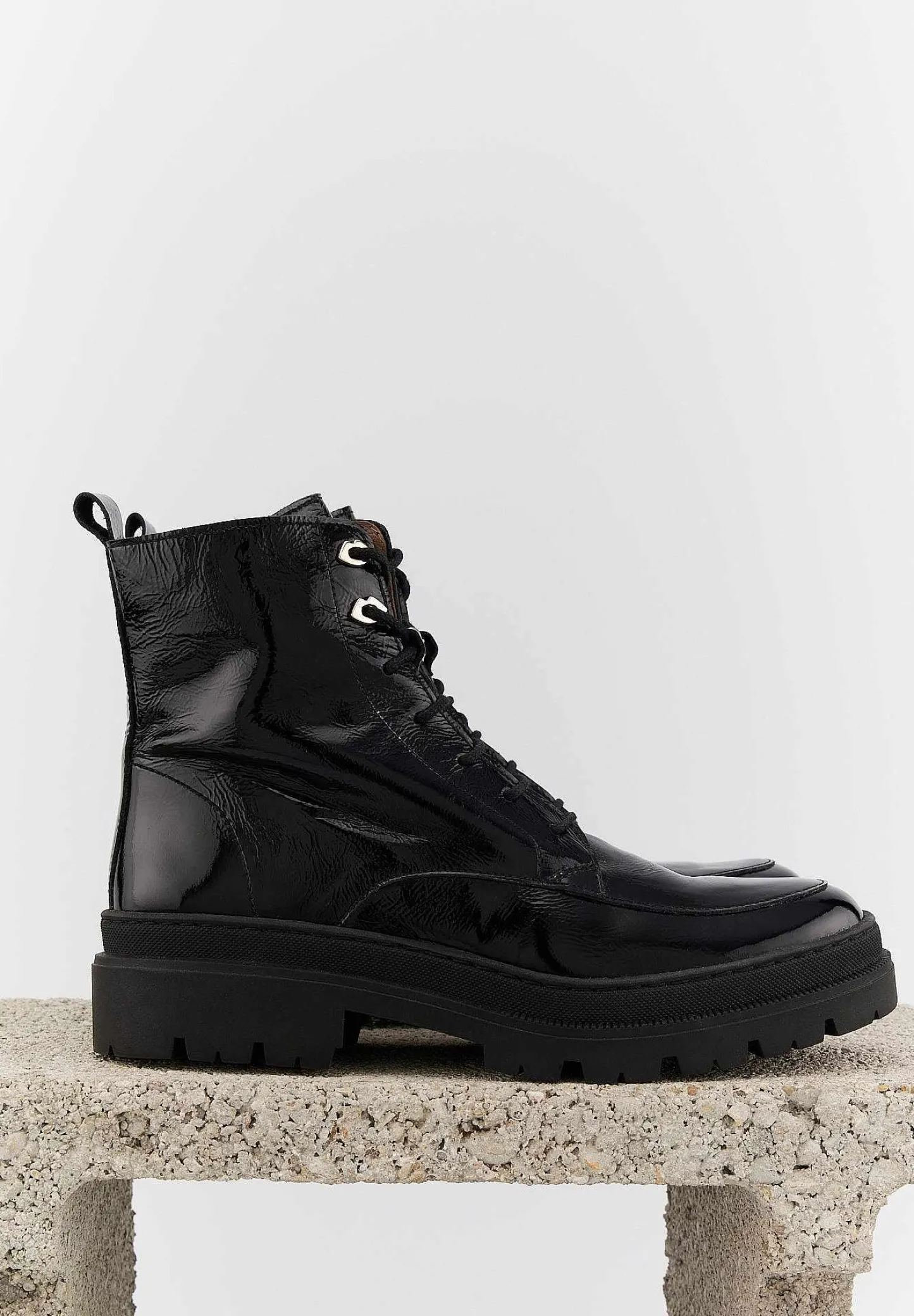 Bons baisers Bottes Et Bottines|Camille