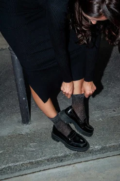 Bons baisers Collants / Chaussettes|Chaussettes