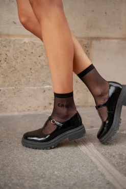 Bons baisers Collants / Chaussettes|Chaussettes