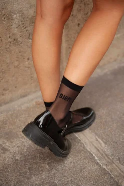 Bons baisers Collants / Chaussettes|Chaussettes