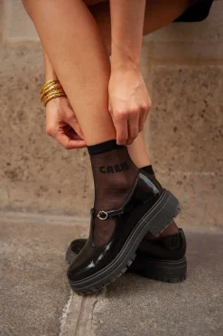 Bons baisers Collants / Chaussettes|Chaussettes