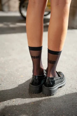 Bons baisers Collants / Chaussettes|Chaussettes