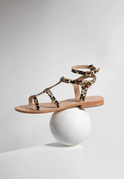Bons baisers Sandales Plates & Mules|Chimere