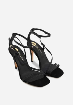 Bons baisers Sandales À Talons|Christie