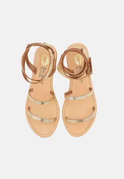Bons baisers Sandales Plates & Mules|Claire
