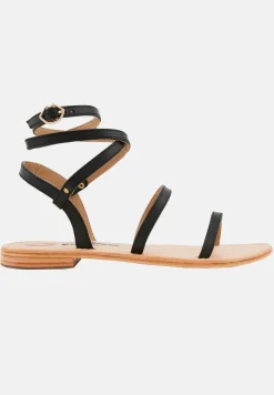 Bons baisers Sandales Plates & Mules|Claire