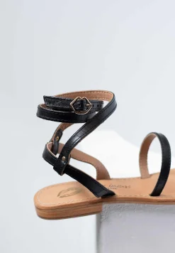 Bons baisers Sandales Plates & Mules|Claire