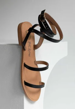 Bons baisers Sandales Plates & Mules|Claire