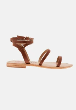 Bons baisers Sandales Plates & Mules|Claire