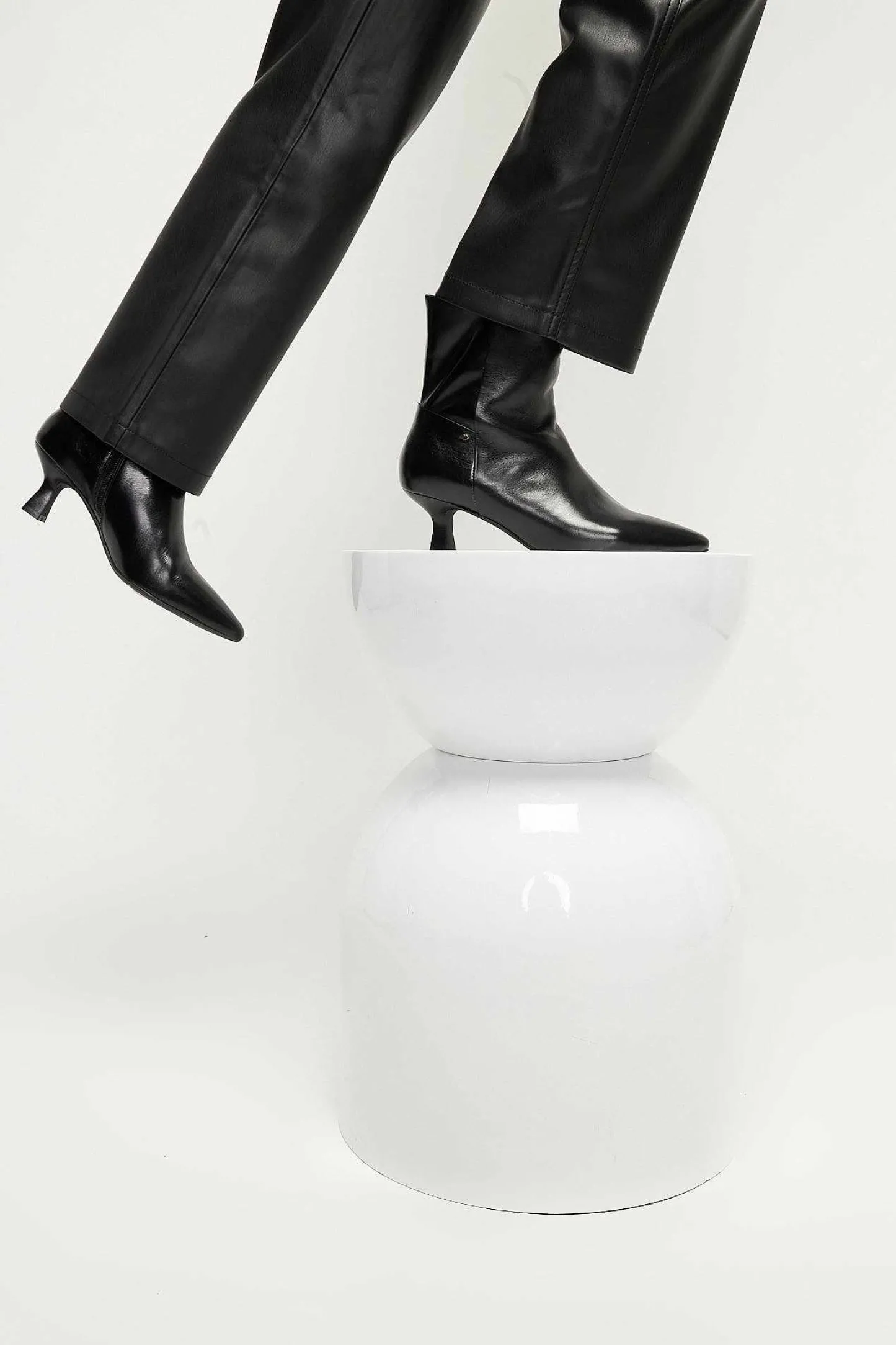 Bons baisers Bottes Et Bottines|Clarisse