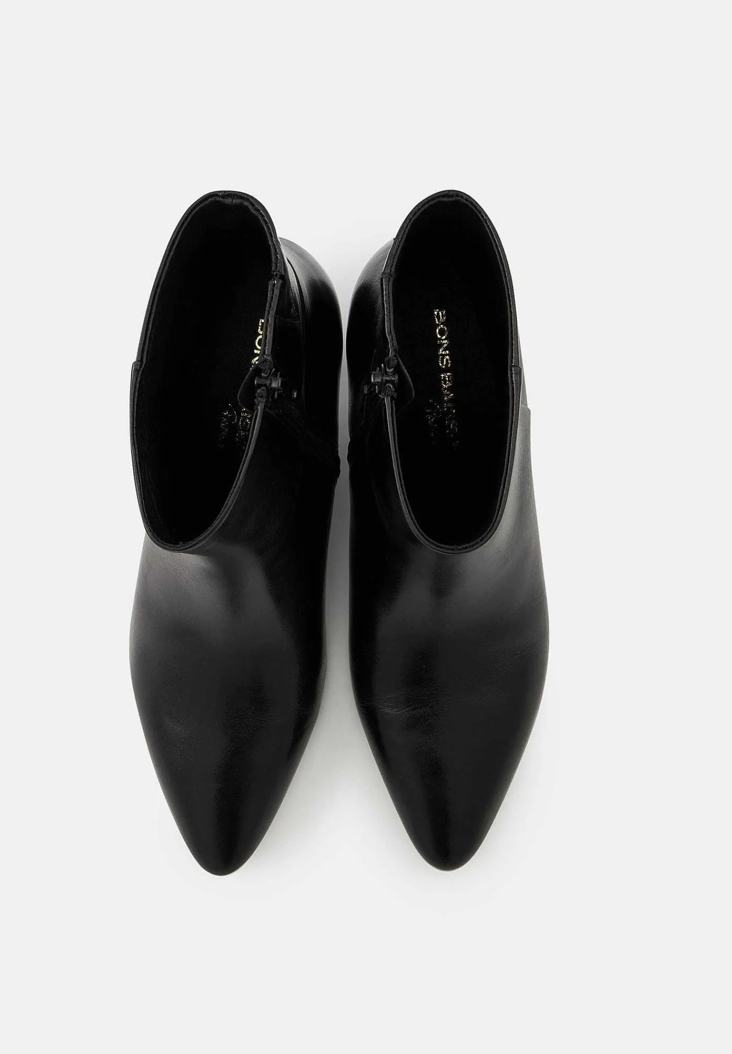Bons baisers Bottes Et Bottines|Clarisse
