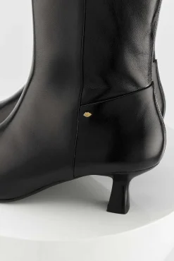 Bons baisers Bottes Et Bottines|Clarisse