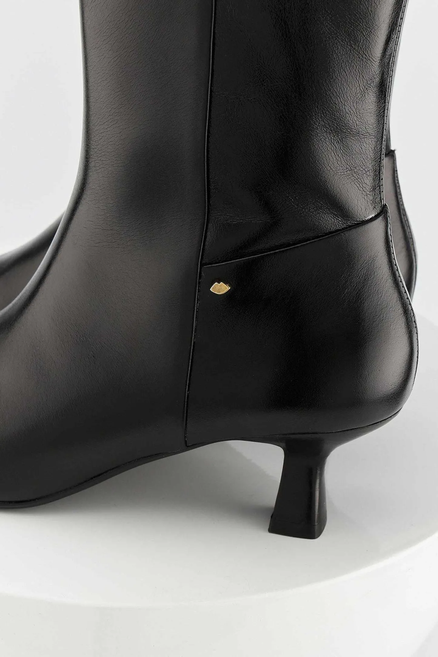 Bons baisers Bottes Et Bottines|Clarisse