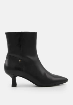 Bons baisers Bottes Et Bottines|Clarisse