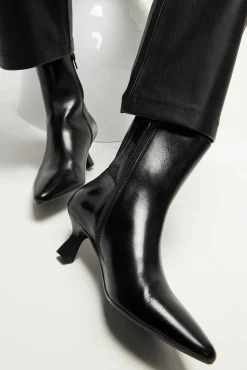 Bons baisers Bottes Et Bottines|Clarisse