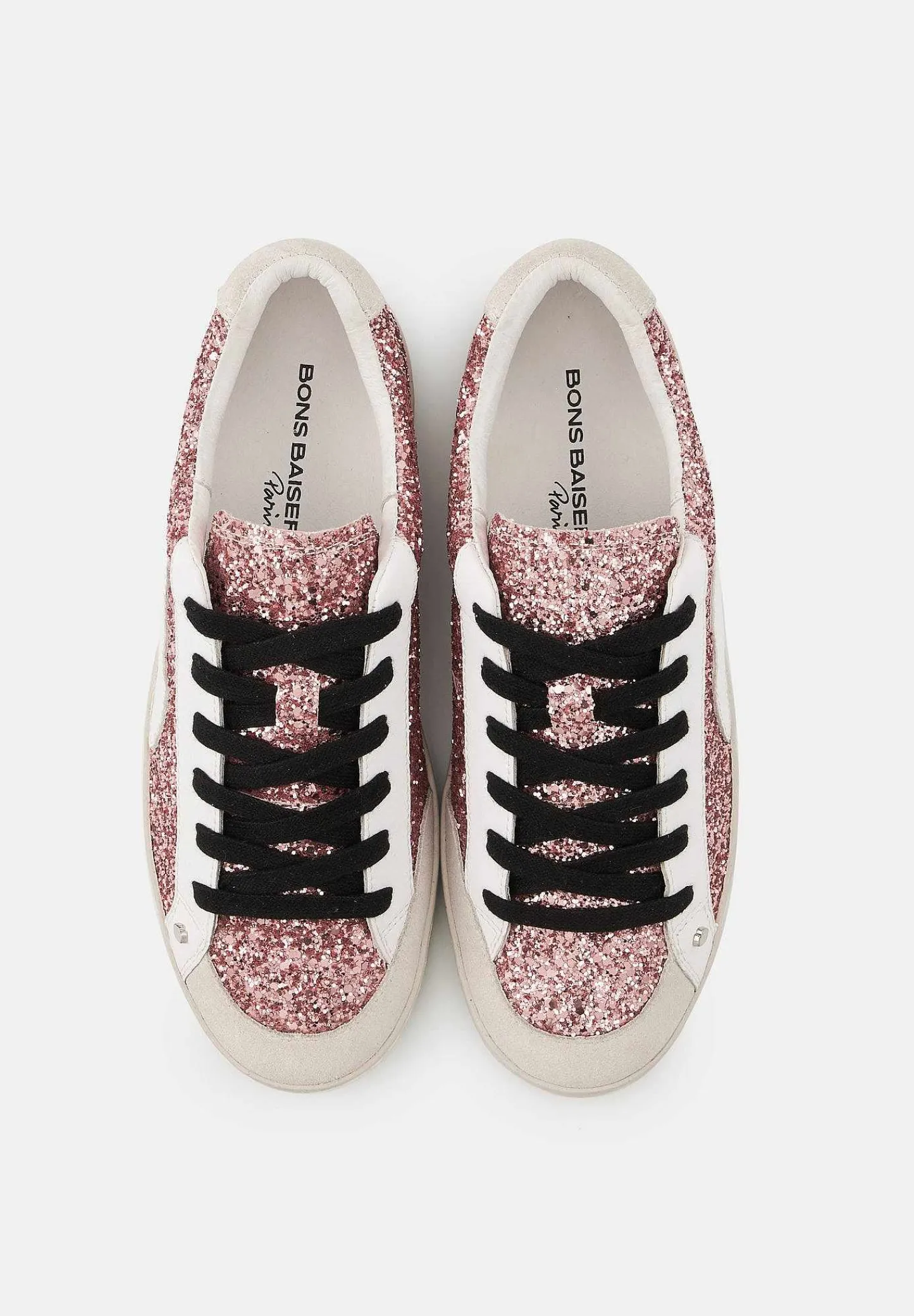 Bons baisers Colette|Colette