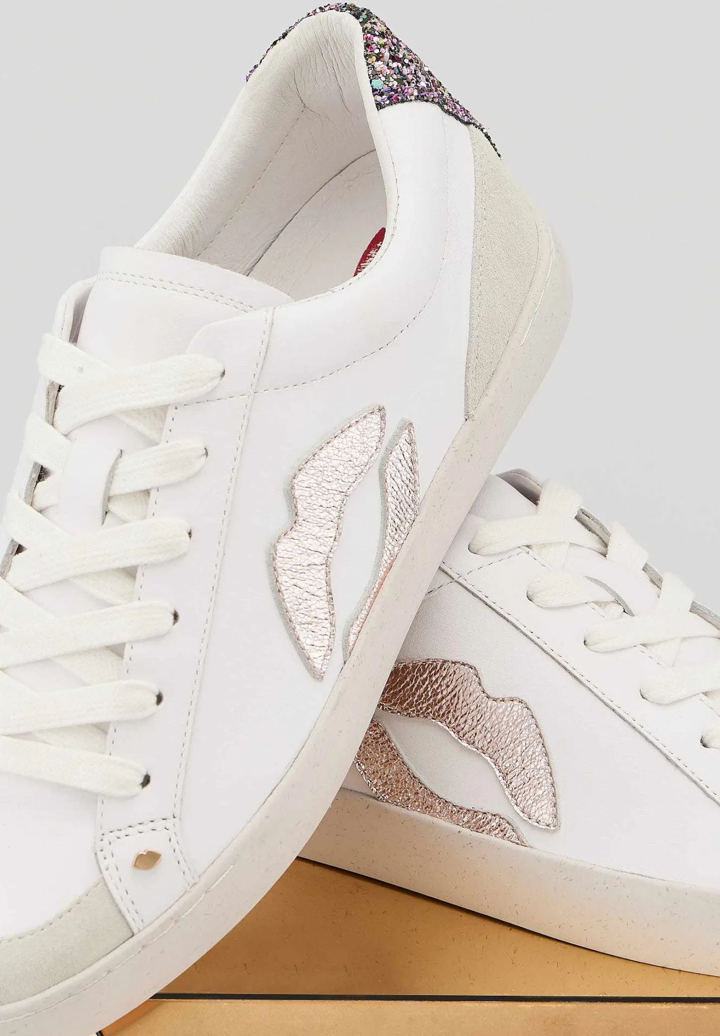 Bons baisers Colette|Colette
