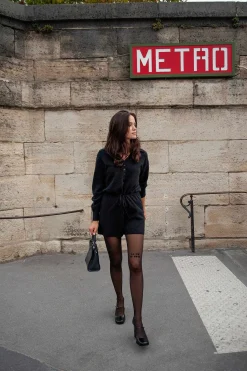Bons baisers Collants / Chaussettes|Collants