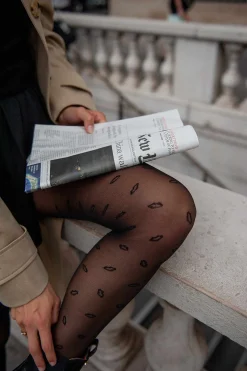 Bons baisers Collants / Chaussettes|Collants