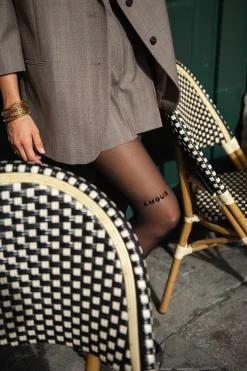 Bons baisers Collants / Chaussettes|Collants