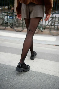 Bons baisers Collants / Chaussettes|Collants