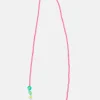 Bons baisers Bijoux|Collier D'Amour Arc-En-Ciel