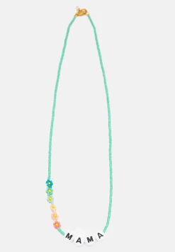 Bons baisers Bijoux|Collier Maman Arc-En-Ciel