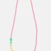 Bons baisers Bijoux|Collier Pour Enfants Rainbow Love