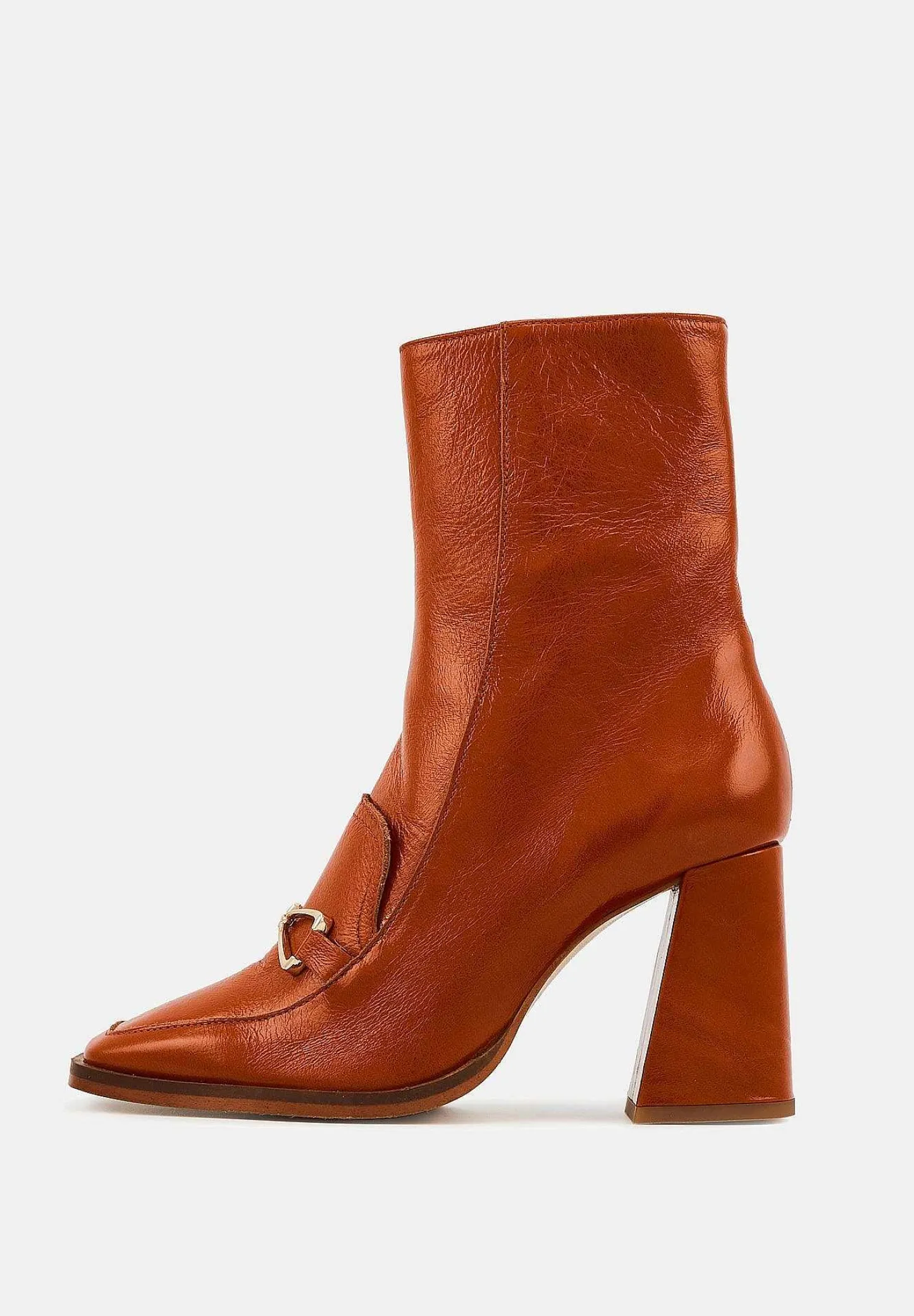 Bons baisers Bottes Et Bottines|Eddie