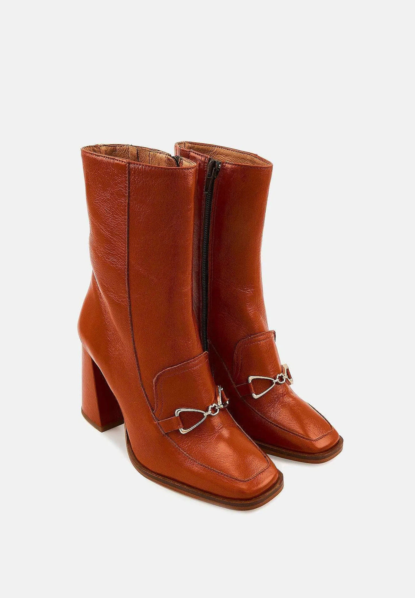 Bons baisers Bottes Et Bottines|Eddie