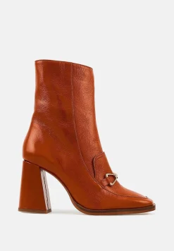 Bons baisers Bottes Et Bottines|Eddie