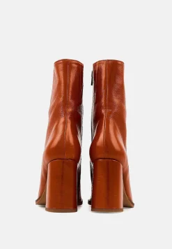 Bons baisers Bottes Et Bottines|Eddie
