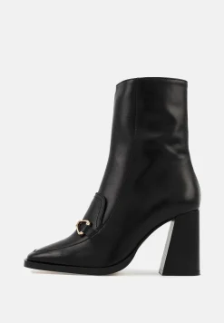 Bons baisers Bottes Et Bottines|Eddie