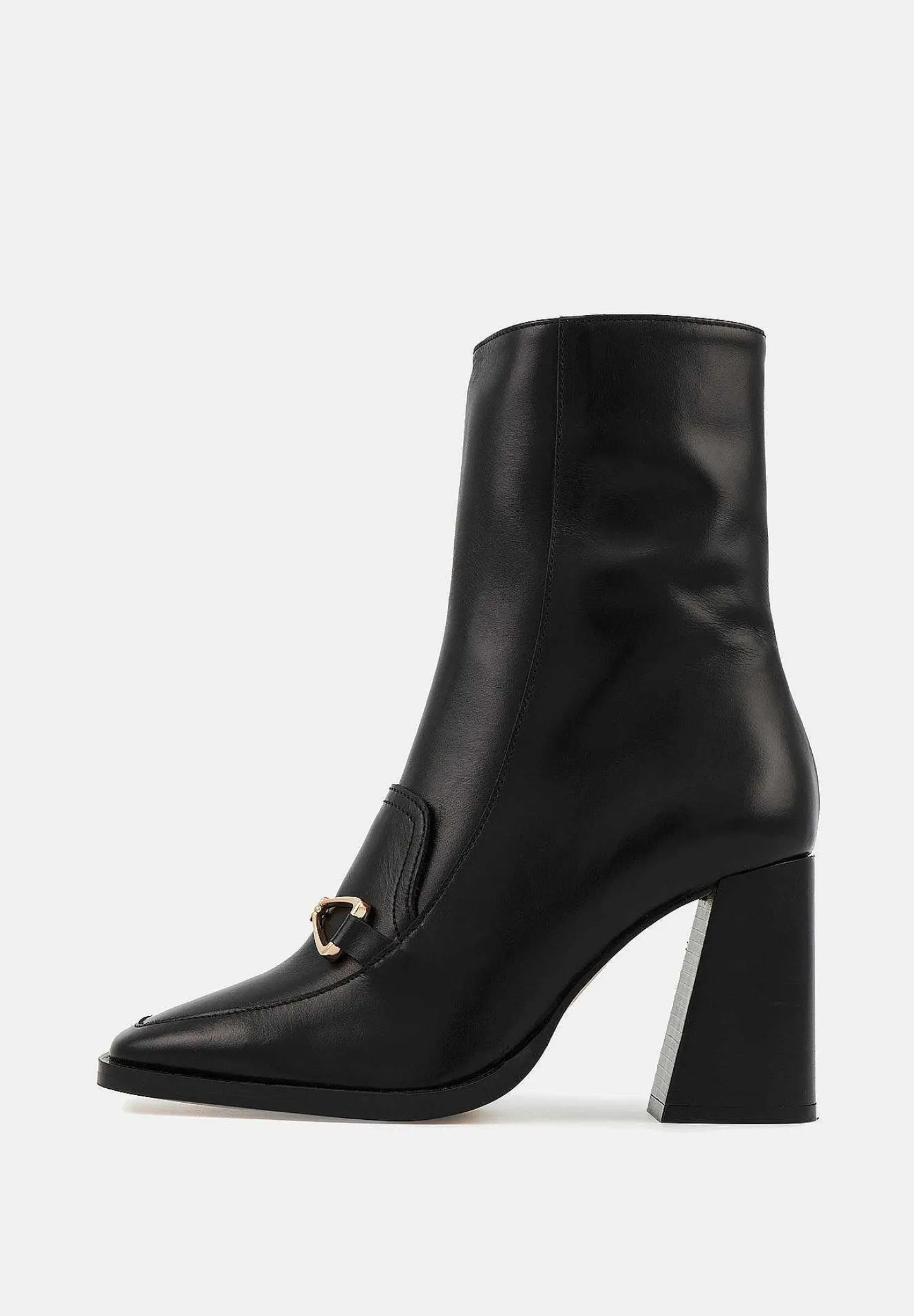 Bons baisers Bottes Et Bottines|Eddie