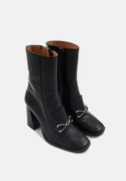 Bons baisers Bottes Et Bottines|Eddie
