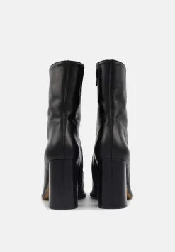 Bons baisers Bottes Et Bottines|Eddie