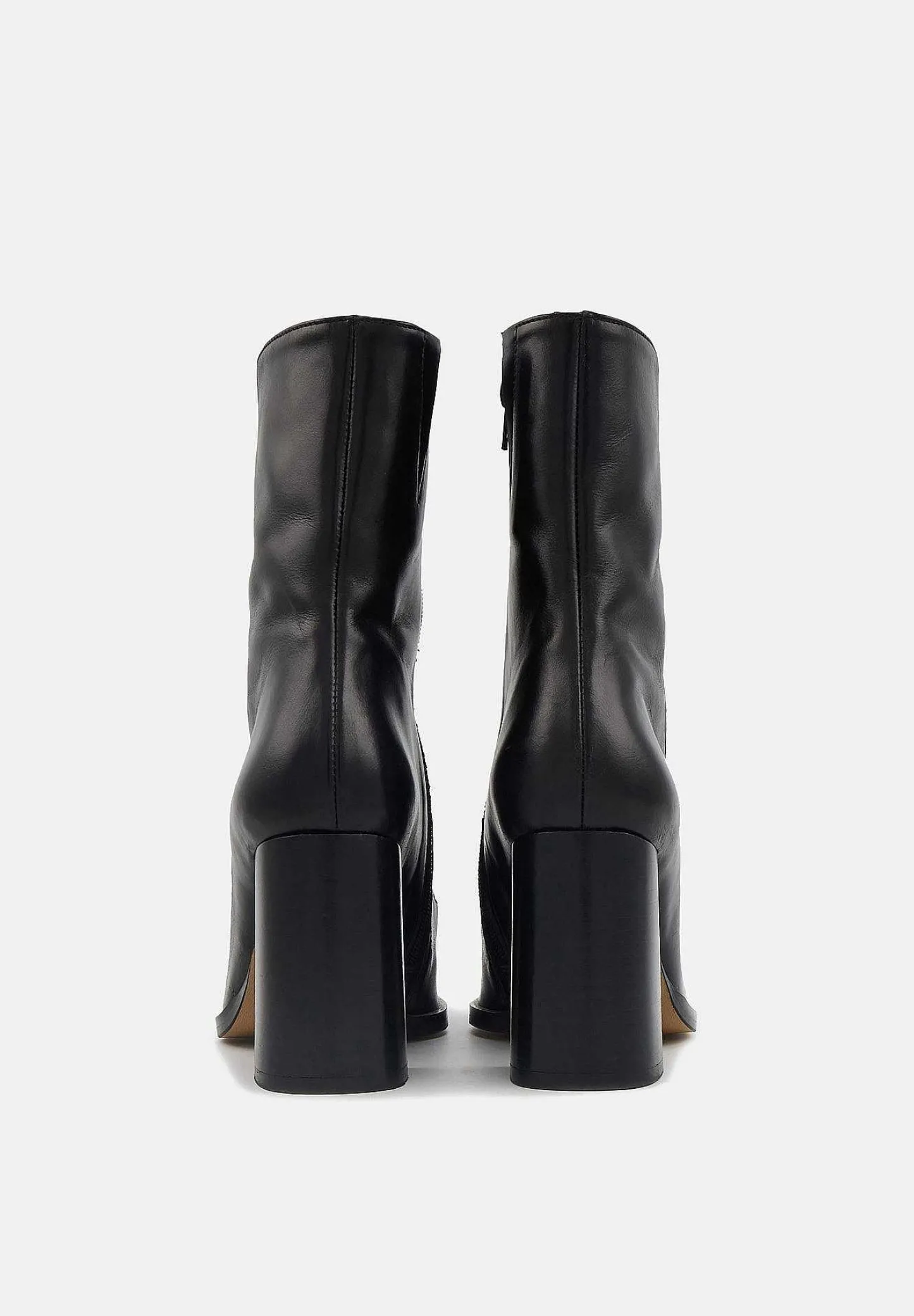 Bons baisers Bottes Et Bottines|Eddie