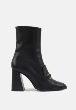 Bons baisers Bottes Et Bottines|Eddie