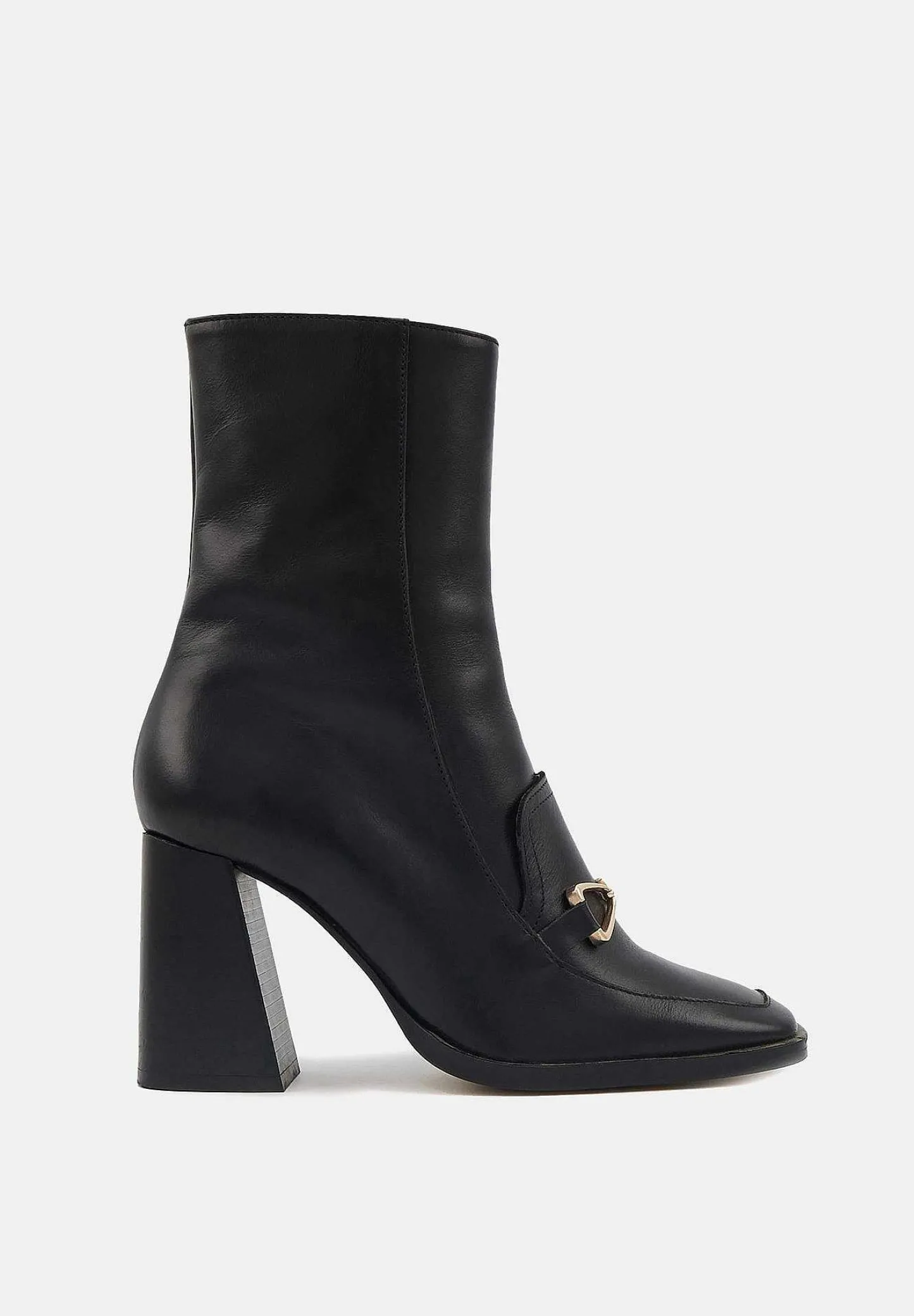 Bons baisers Bottes Et Bottines|Eddie
