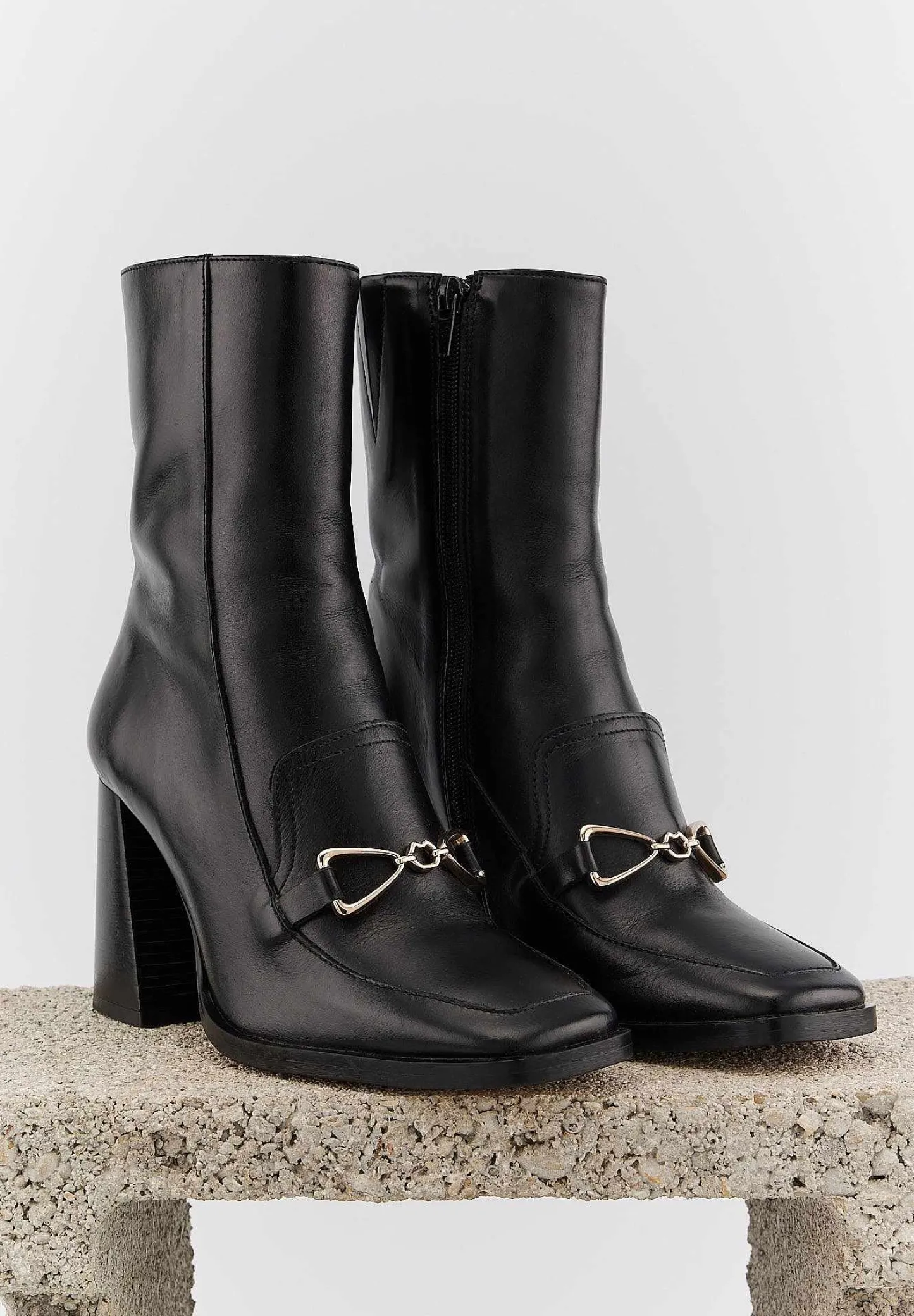 Bons baisers Bottes Et Bottines|Eddie