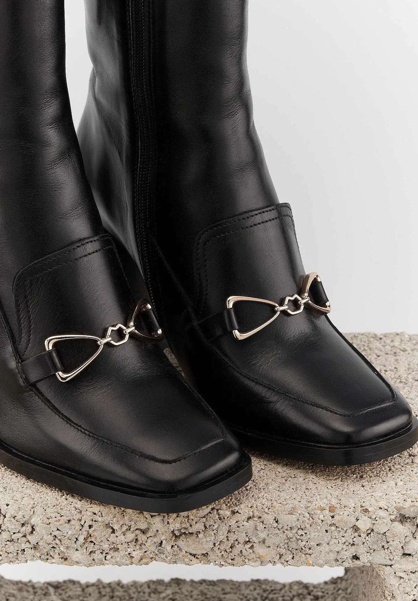 Bons baisers Bottes Et Bottines|Eddie