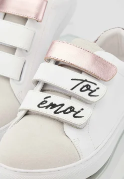 Bons baisers Edith|Edith