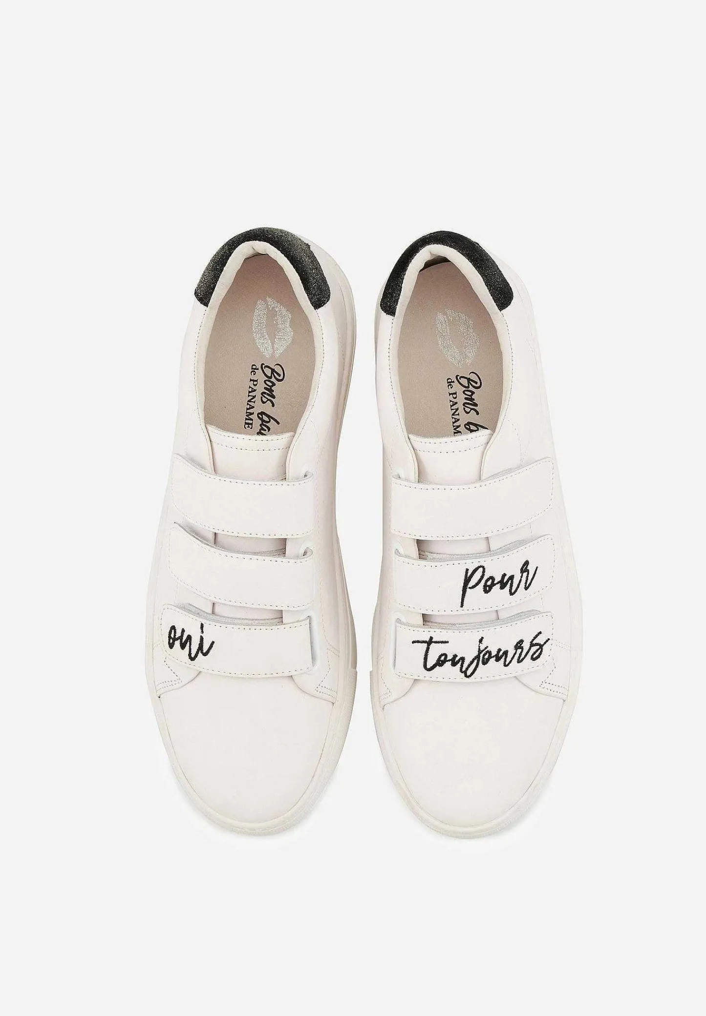 Bons baisers Edith|Edith Homme