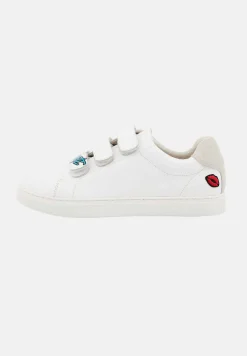 Bons baisers Edith|Edith Liberty Egalite Sororite