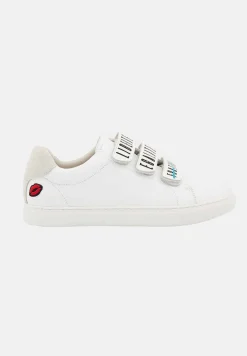 Bons baisers Edith|Edith Liberty Egalite Sororite