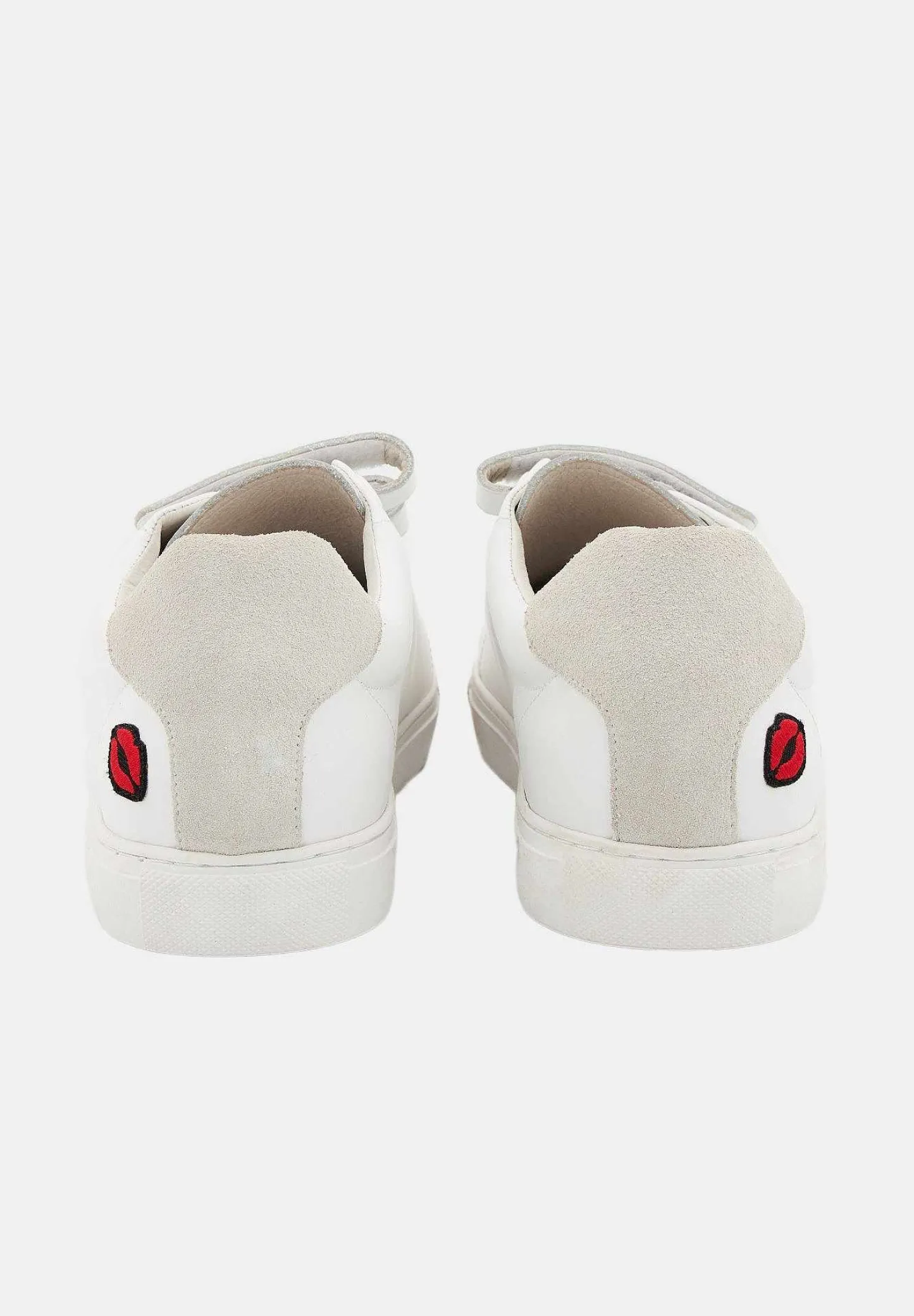 Bons baisers Edith|Edith Liberty Egalite Sororite