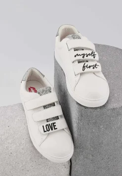 Bons baisers Edith|Edith Love Gang
