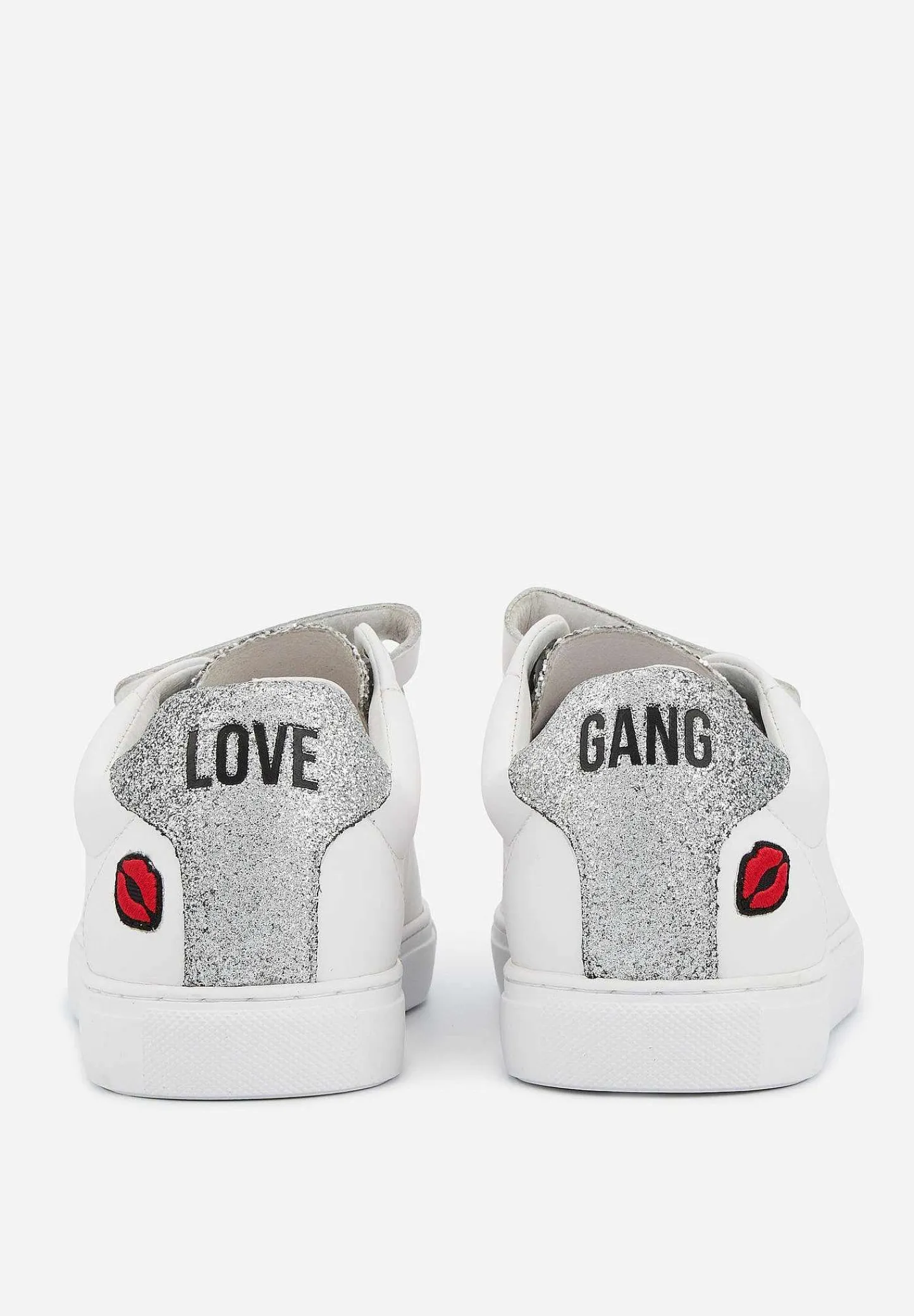 Bons baisers Edith|Edith Love Gang