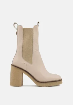 Bons baisers Bottes Et Bottines|Elle