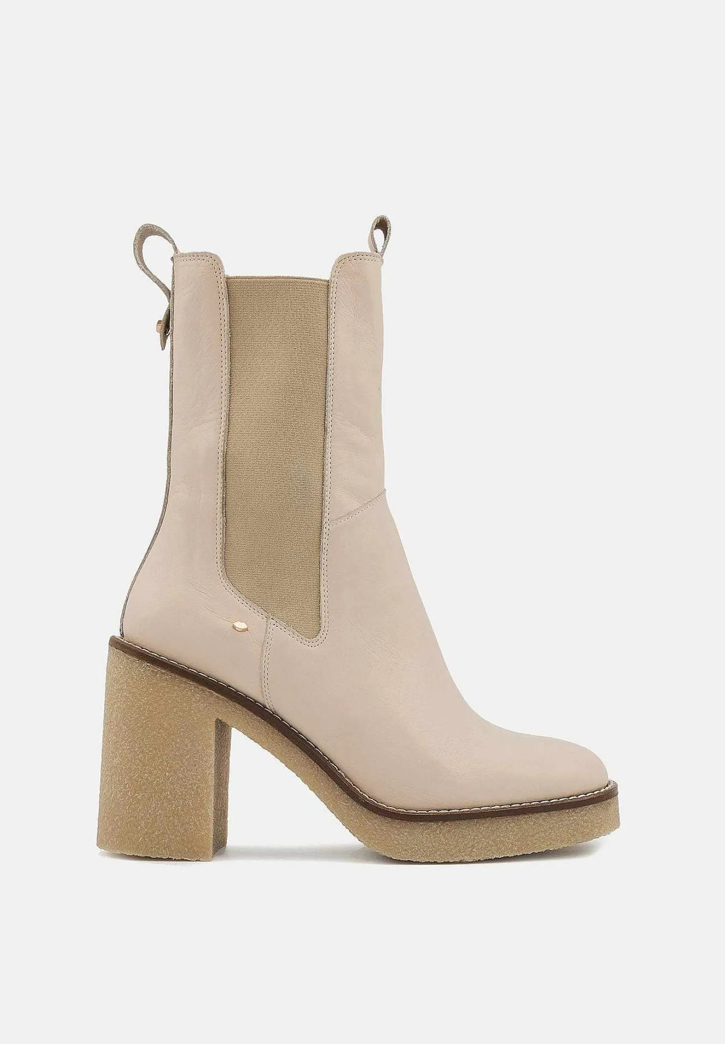 Bons baisers Bottes Et Bottines|Elle